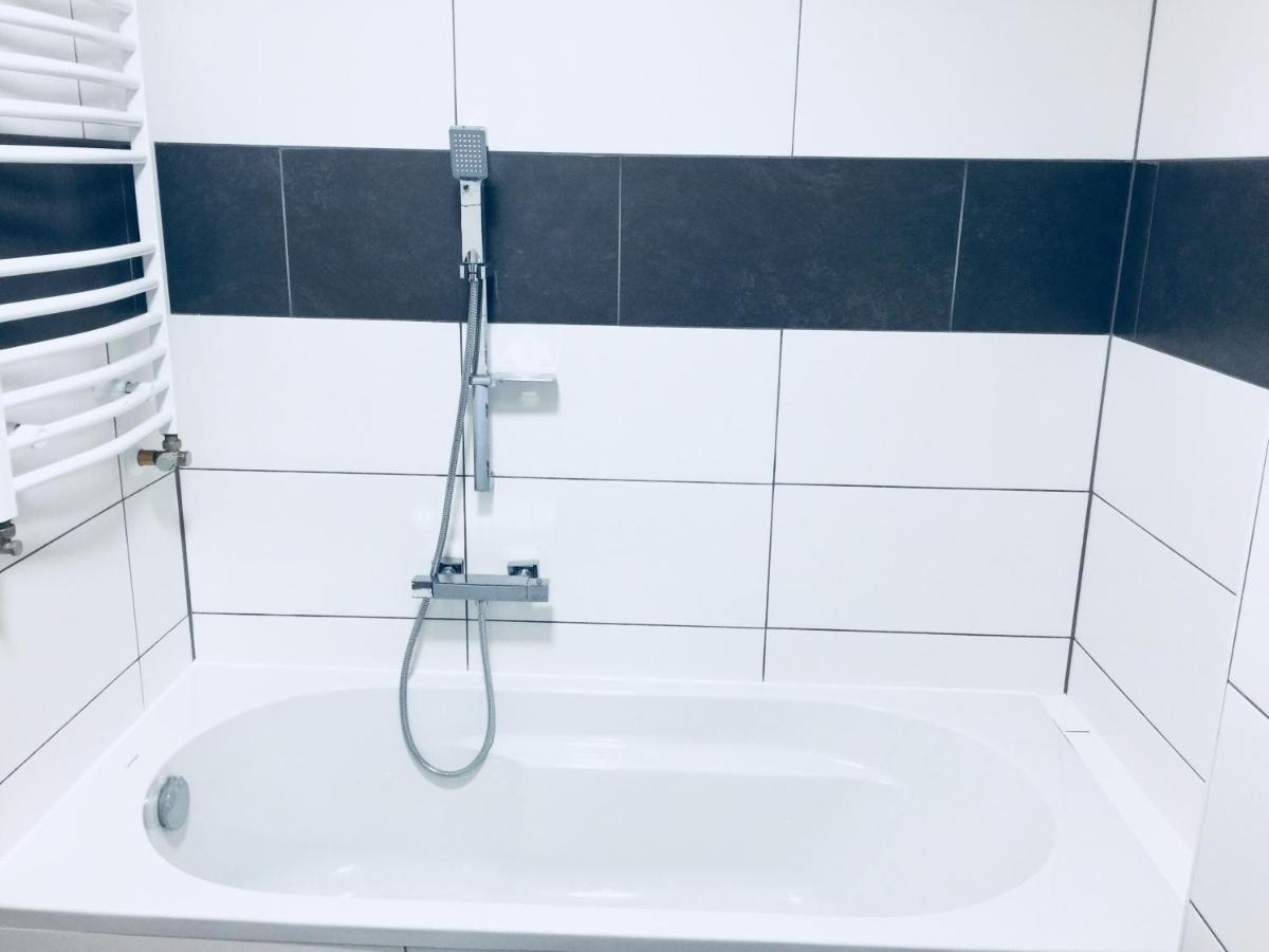 Hotel Denbu Αμβούργο Εξωτερικό φωτογραφία