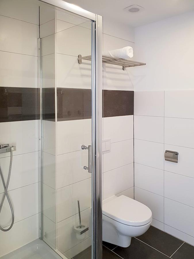 Hotel Denbu Αμβούργο Εξωτερικό φωτογραφία