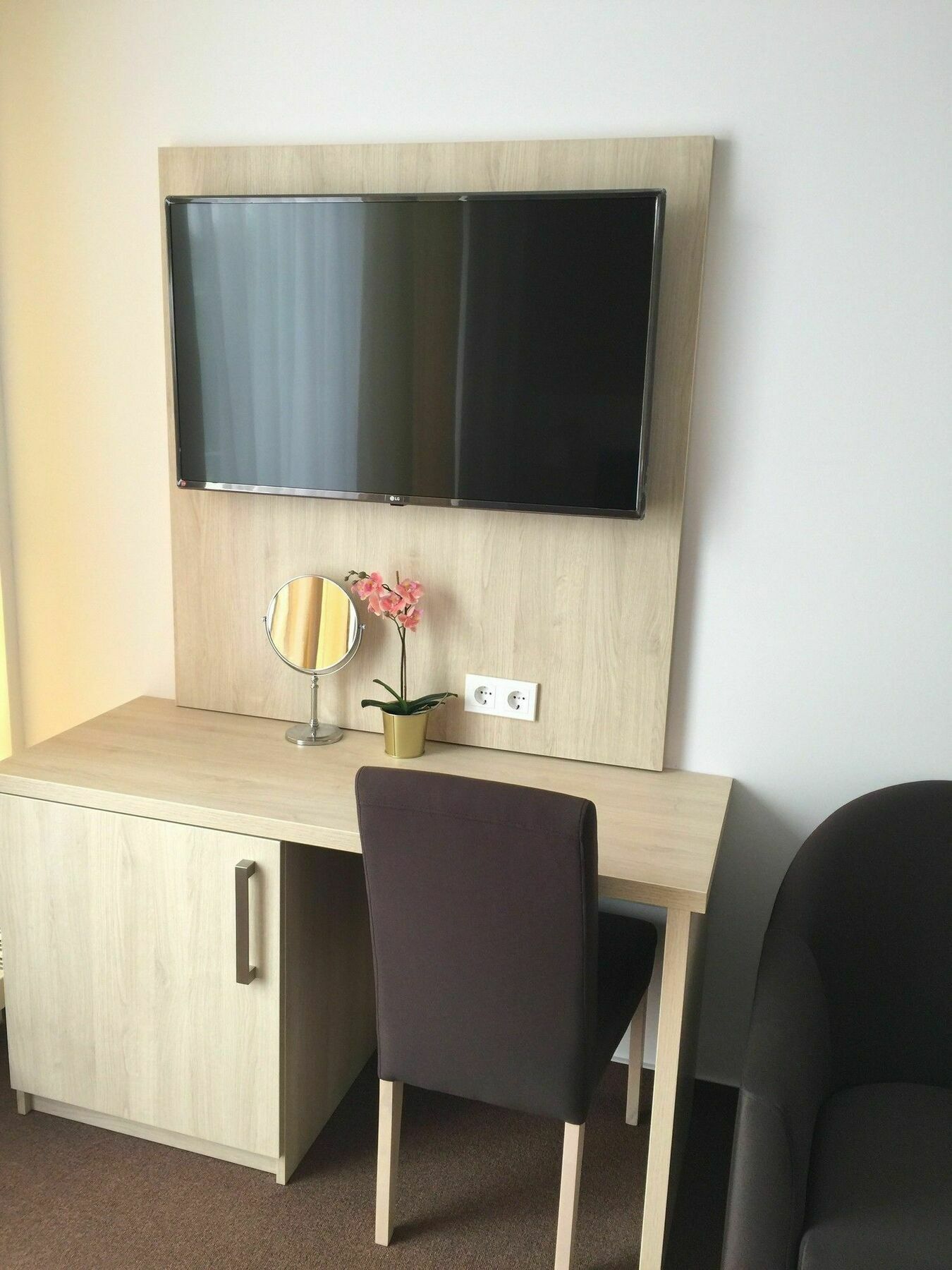 Hotel Denbu Αμβούργο Εξωτερικό φωτογραφία